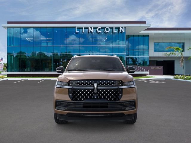 New 2026 Lincoln Navigator L Black Label image 6