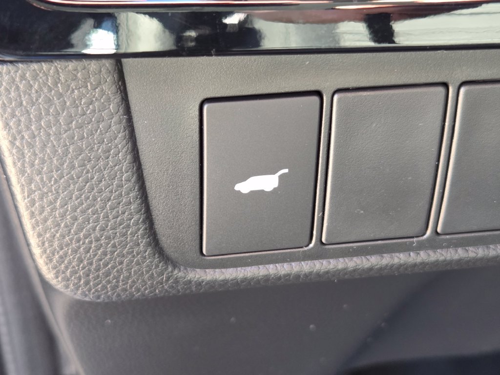 New 2027 Honda CR-V EX-L image 11