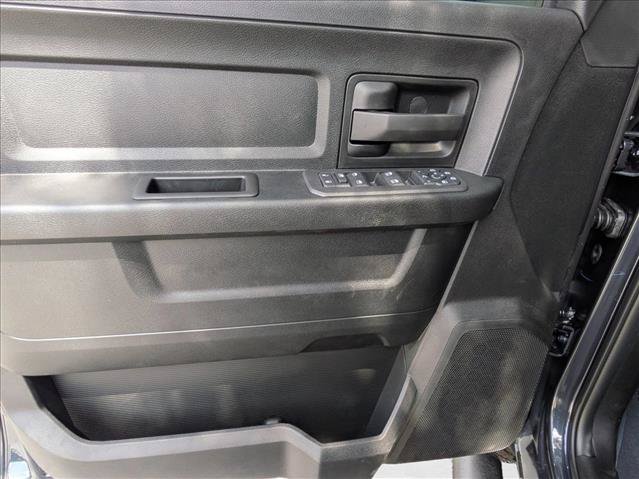 New 2026 RAM 2500 Warlock AWD/4WD image 17