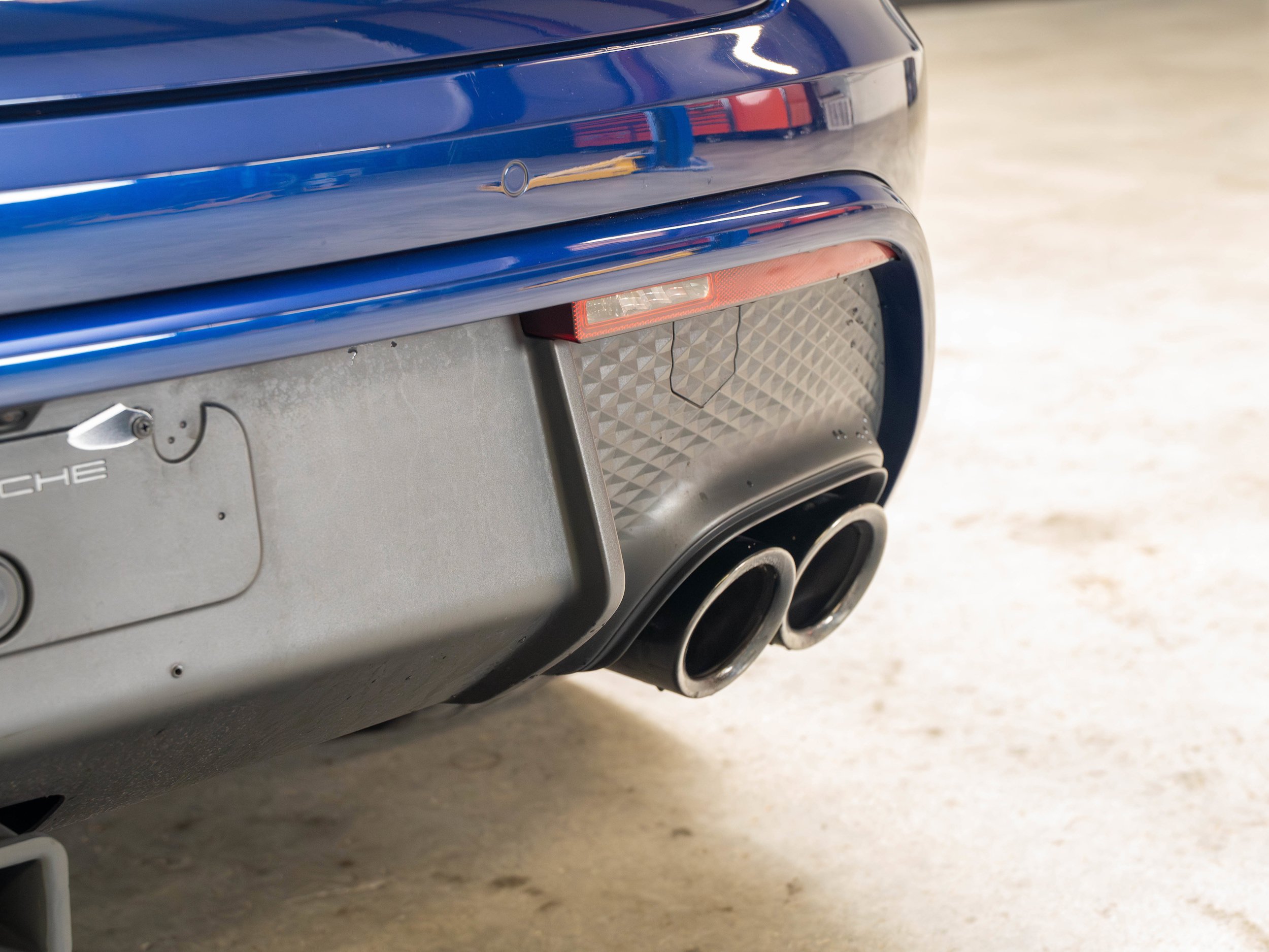Certified 2023 Porsche Macan GTS AWD/4WD image 15