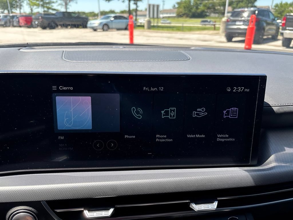 Used 2024 Hyundai Sonata SEL FWD image 58