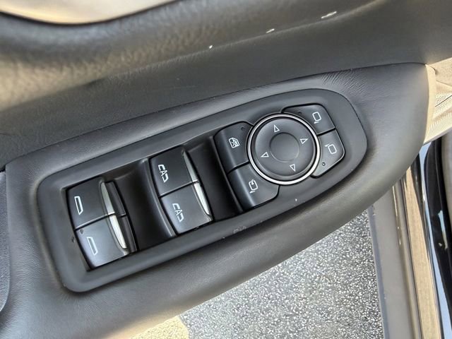 Used 2022 Cadillac XT5 Premium Luxury w/ Platinum Package image 11