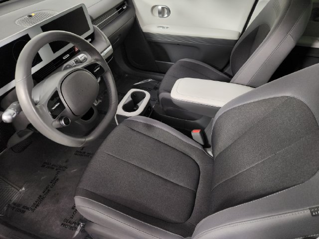 Certified 2024 Hyundai Ioniq 5 SEL AWD/4WD image 11