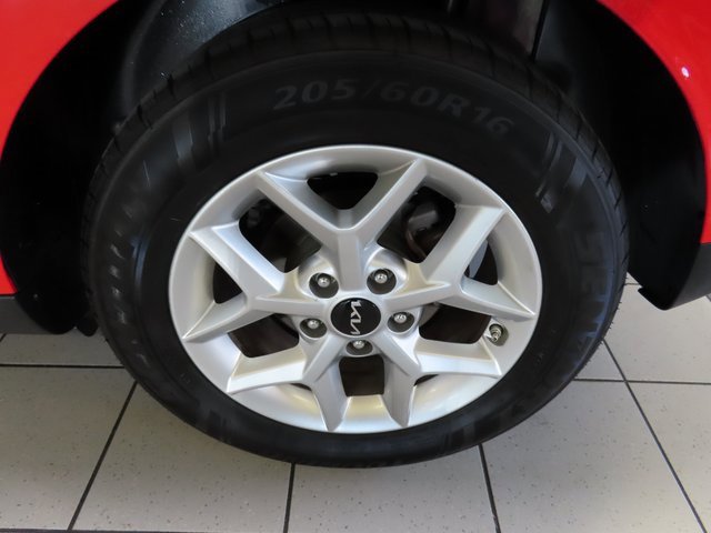 Used 2024 Kia Soul LX w/ Option Group 015 image 14