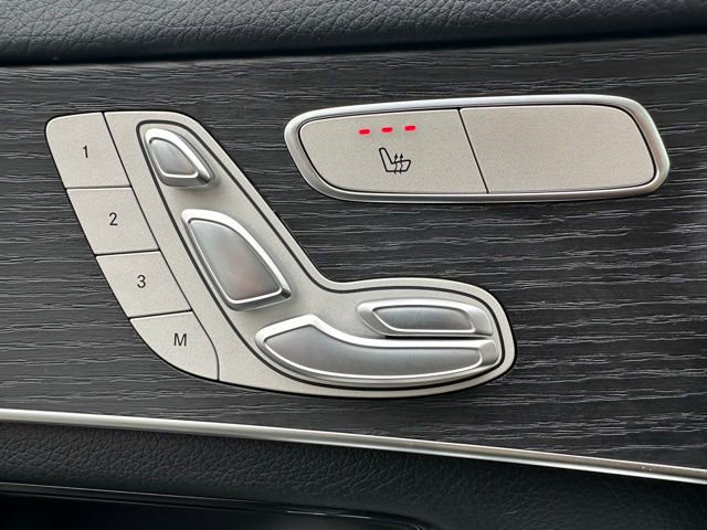 Certified 2023 Mercedes-Benz GLC 300 4MATIC Coupe image 15