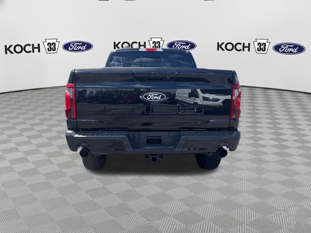 New 2026 Ford F150 XLT AWD/4WD image 7