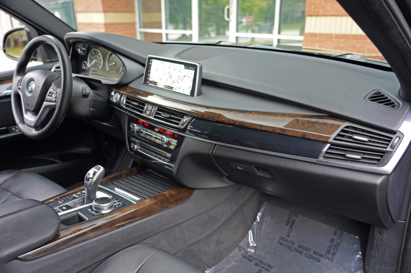 Used 2018 BMW X5 xDrive35i AWD/4WD image 14