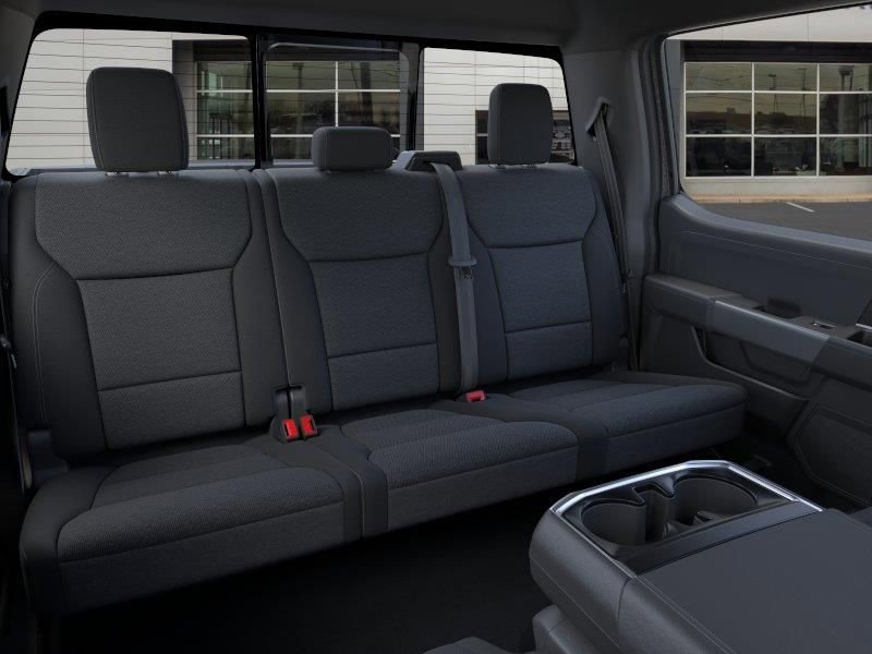 New 2026 Ford F150 XLT AWD/4WD image 15