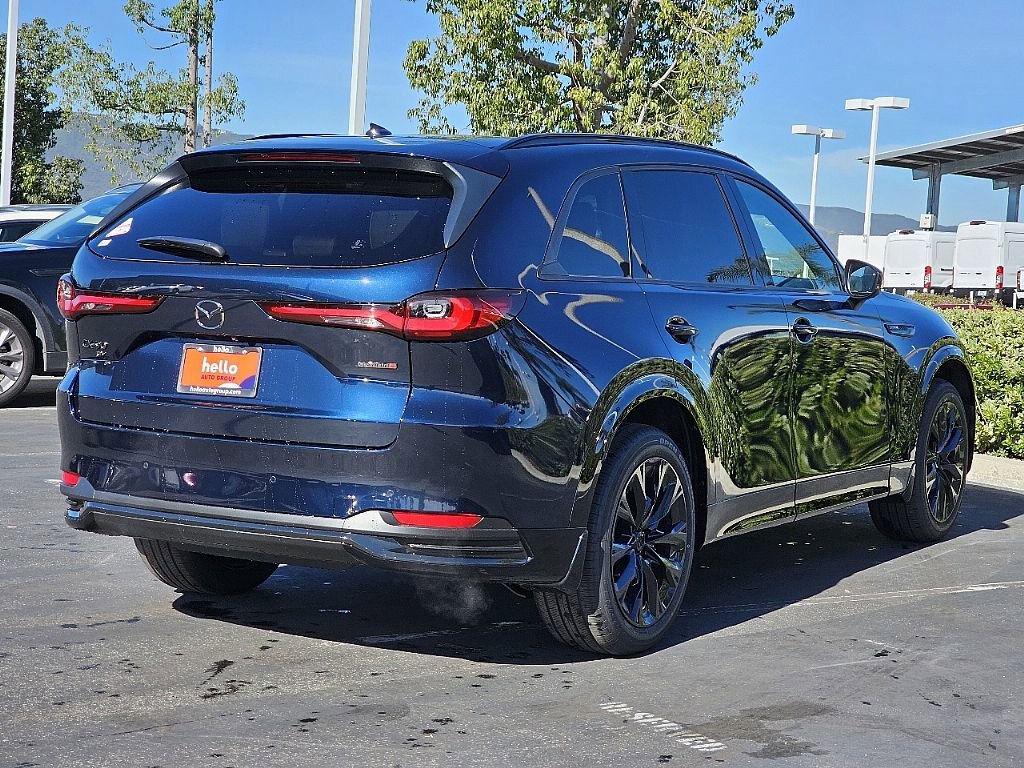 New 2026 MAZDA CX-90 3.3 Turbo S w/ Premium Package image 17