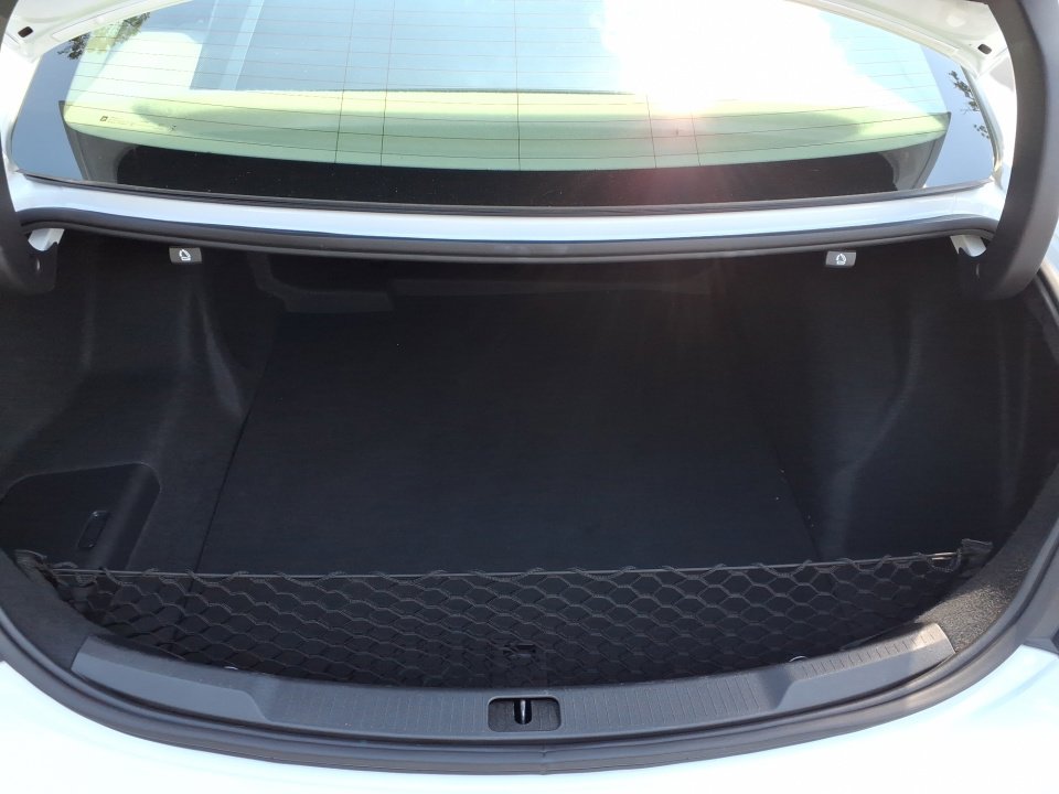 Used 2019 Buick LaCrosse Essence w/ Sun and Shade Package image 8