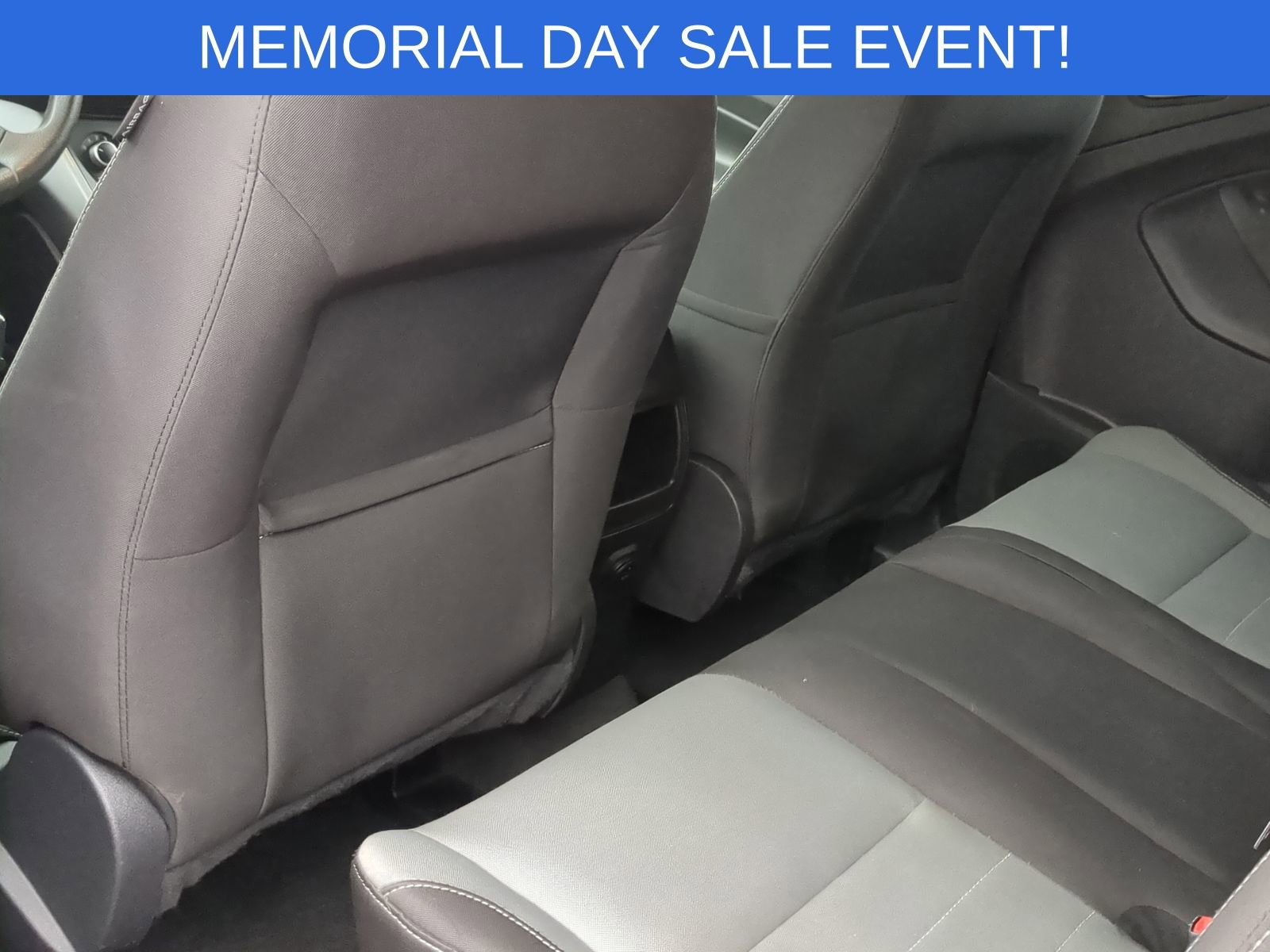 Used 2016 Ford Escape SE AWD/4WD image 20