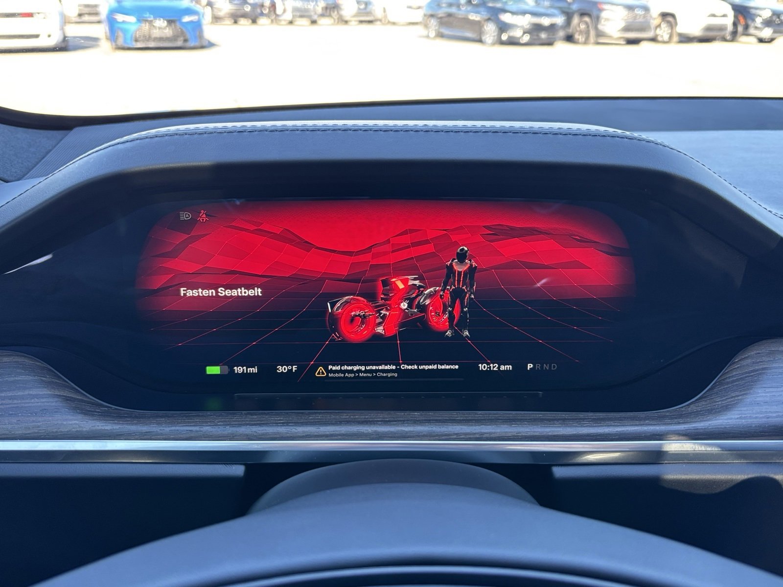 Used 2021 Tesla Model S Plaid image 27