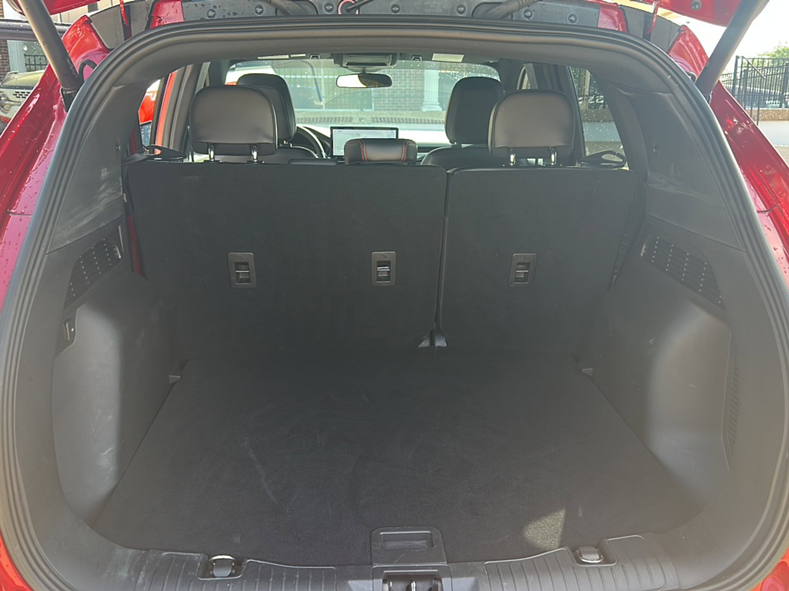 Used 2023 Ford Escape ST-Line w/ Tech Pack #1 image 14