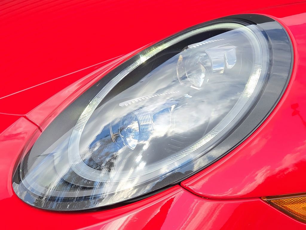 Certified 2019 Porsche 911 Turbo image 23