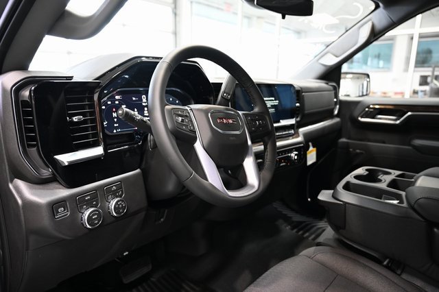 New 2026 GMC Sierra 1500 Elevation image 21