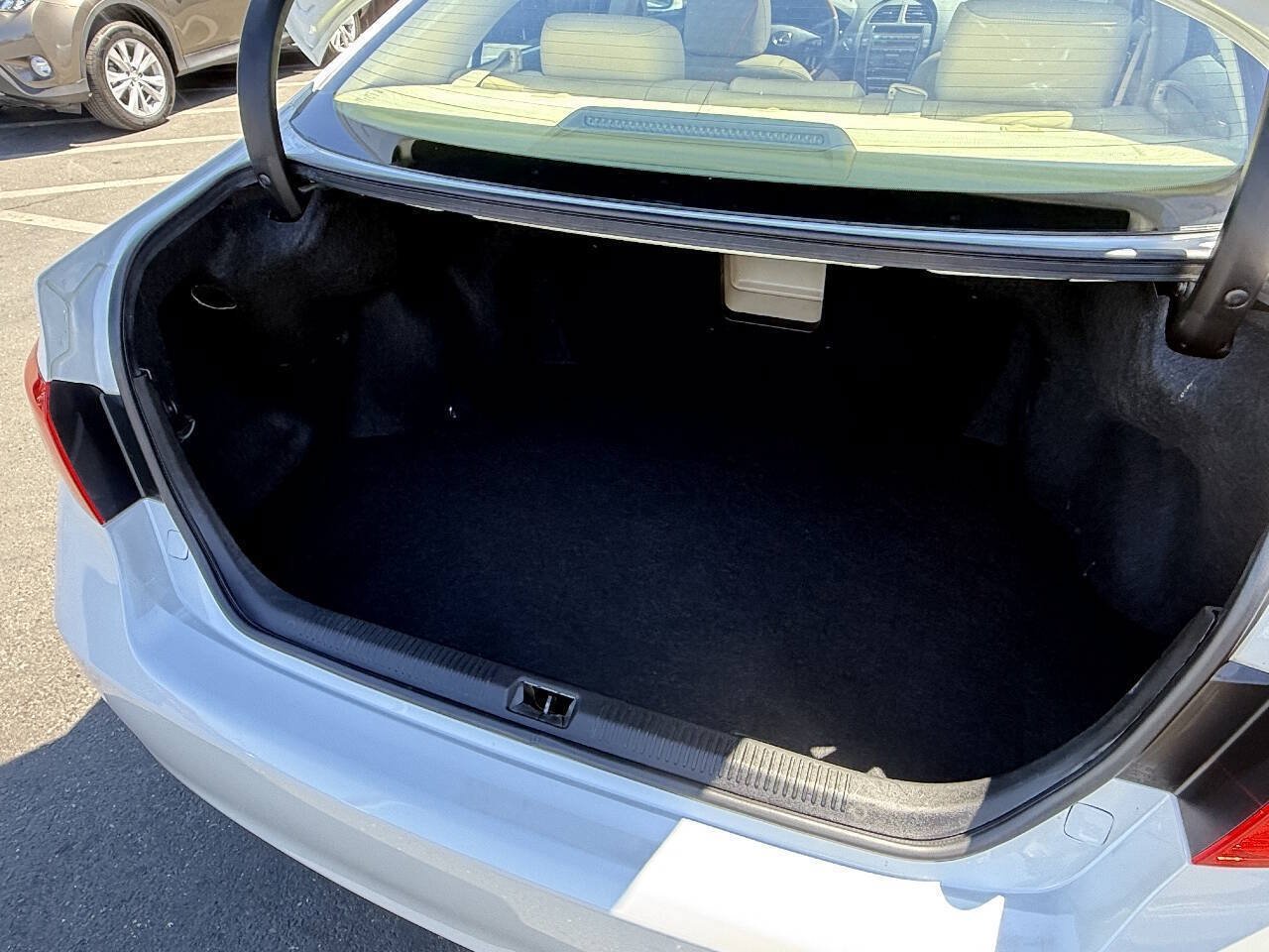 Used 2007 Lexus ES 350 w/ Premium Pkg FWD image 14