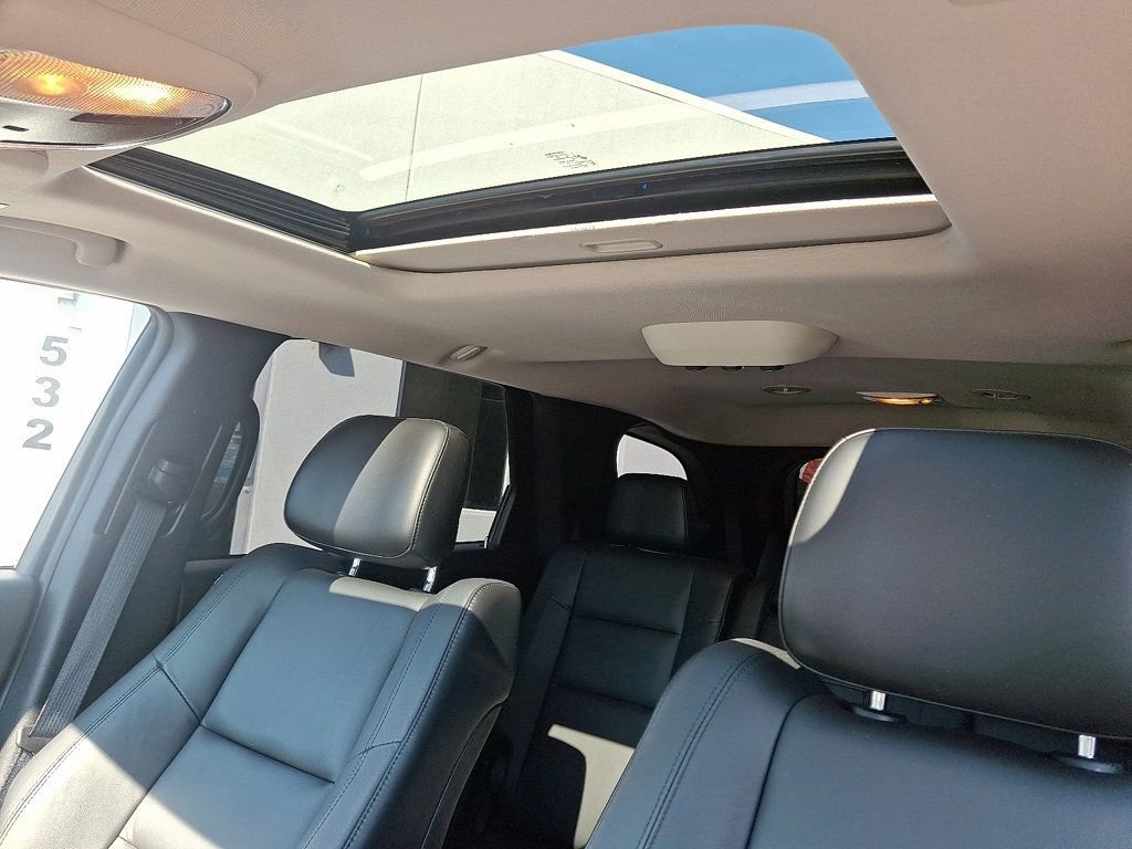 Used 2020 Dodge Durango SXT image 15