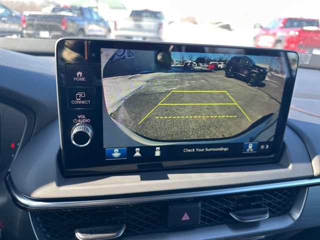 New 2025 Acura ADX A-Spec AWD/4WD image 20