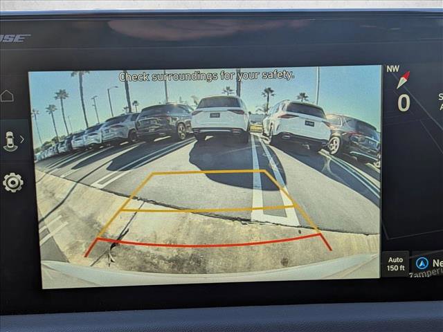 Used 2023 Hyundai Sonata N Line image 14