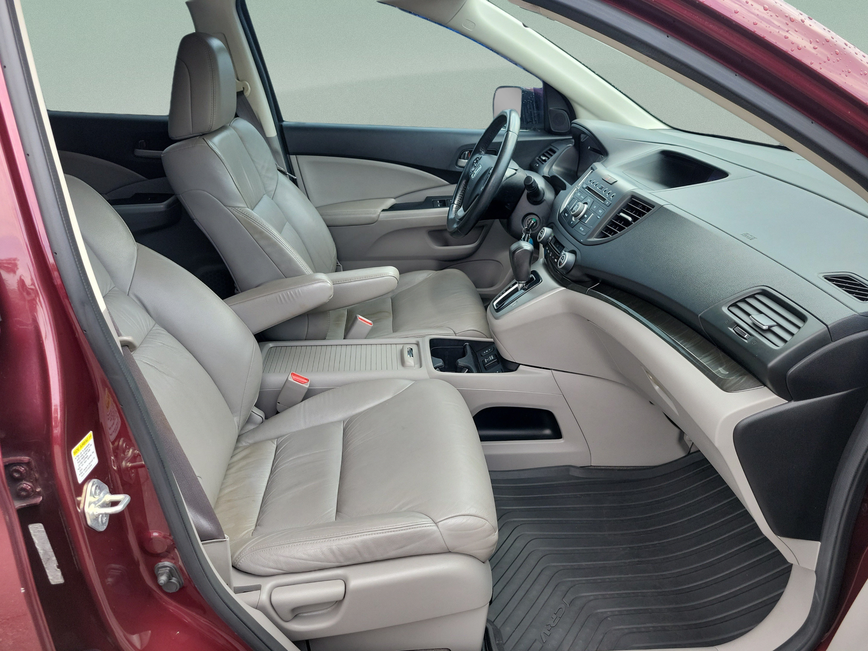 Used 2013 Honda CR-V EX-L image 18