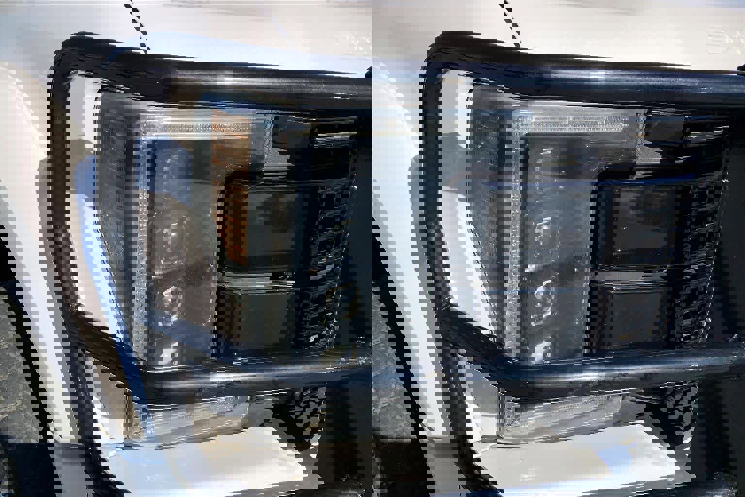 Used 2019 Ford F450 Platinum image 24