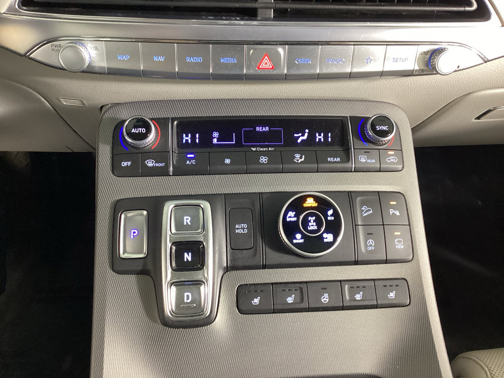 Used 2021 Hyundai Palisade Limited image 31