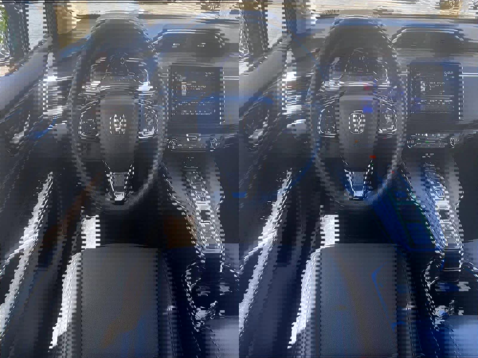 Used 2018 Honda Clarity Plug-In Hybrid image 7