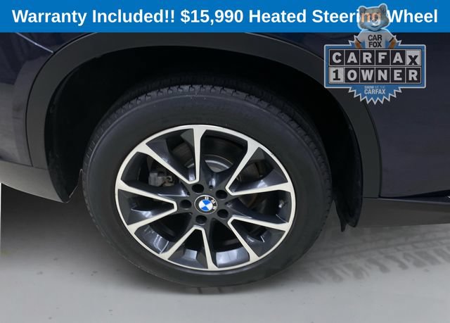 Used 2017 BMW X5 xDrive35i AWD/4WD image 18