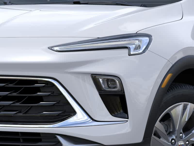 New 2026 Buick Encore GX Preferred w/ Comfort Package FWD image 18