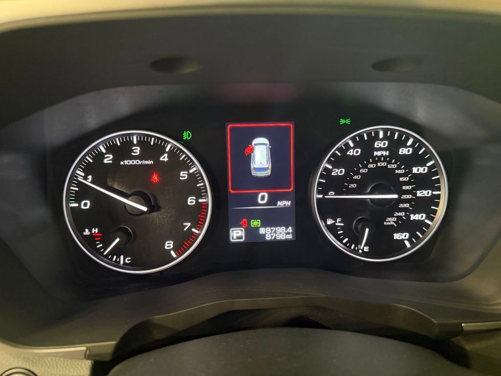 Used 2024 Subaru Ascent Limited w/ Technology Package AWD/4WD image 32