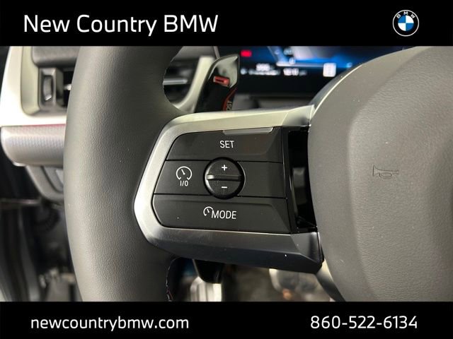 New 2026 BMW X2 M35i w/ Technology Package image 16