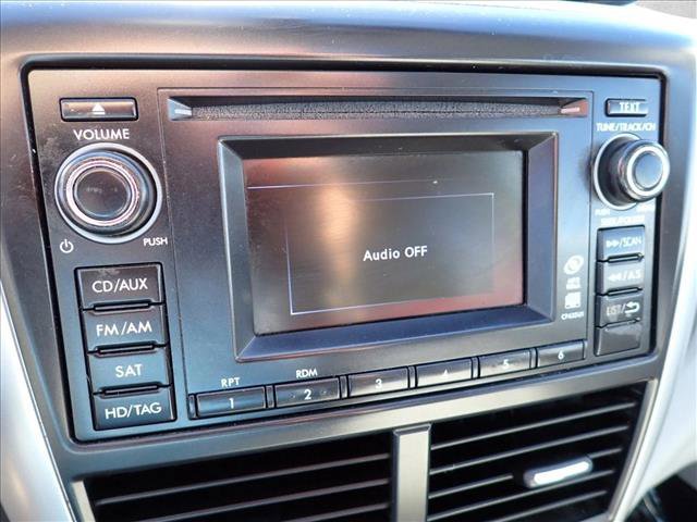 Used 2011 Subaru Forester 2.5X Limited w/ Rugged Pkg 1I image 23