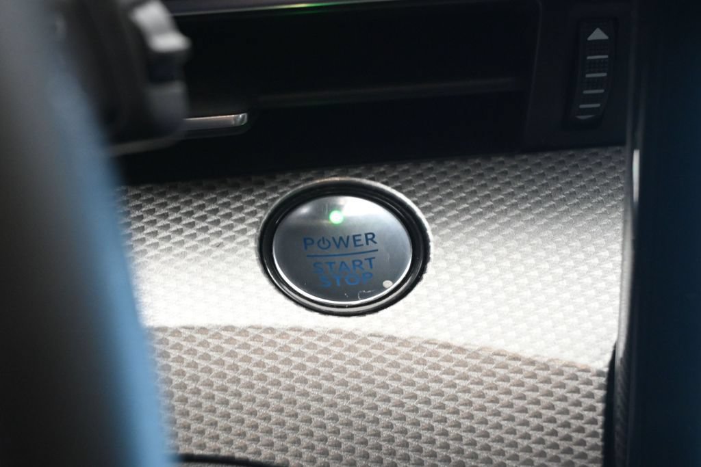 Certified 2023 Ford Mustang Mach-E Select RWD image 14