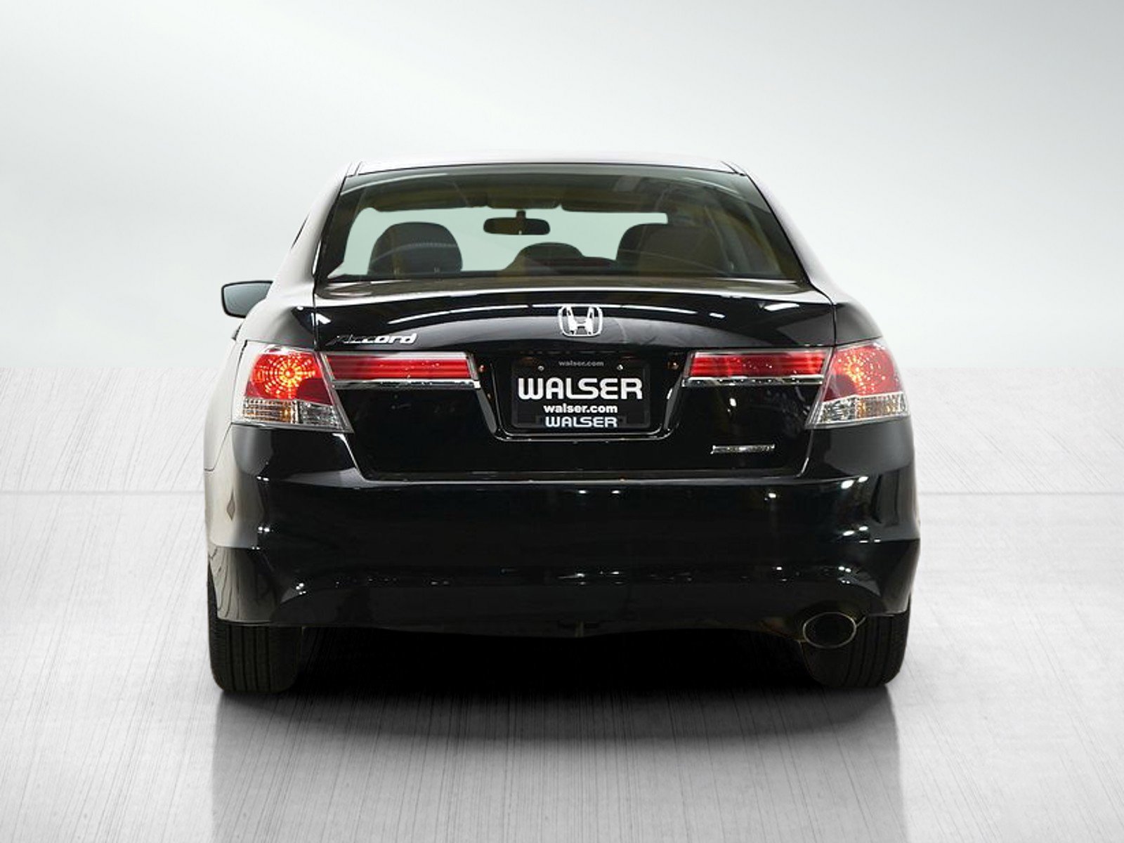 Used 2012 Honda Accord SE image 4