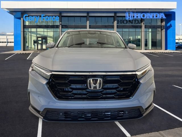 New 2026 Honda CR-V EX-L image 9