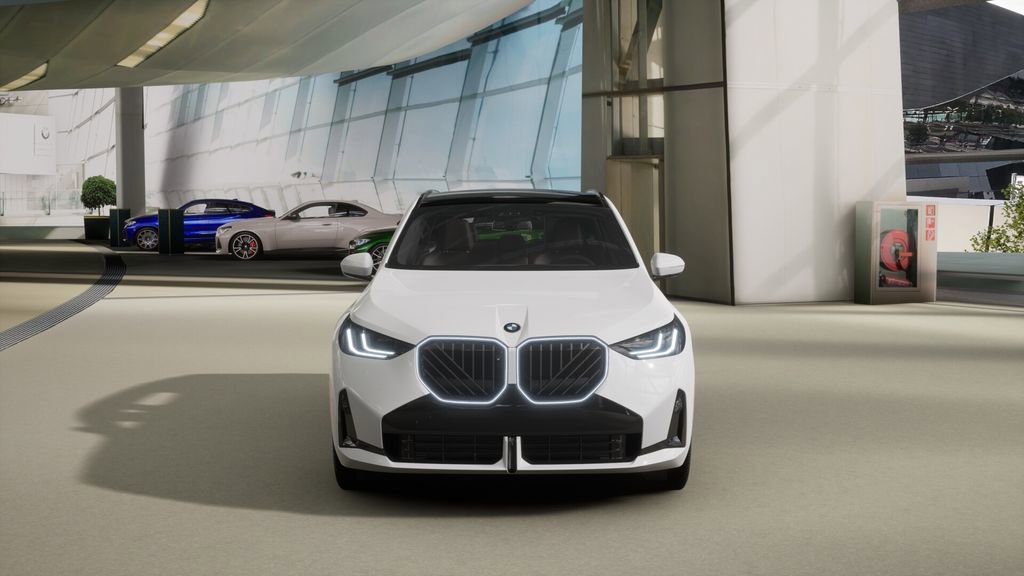 New 2026 BMW X3 xDrive30 w/ Premium Package image 3