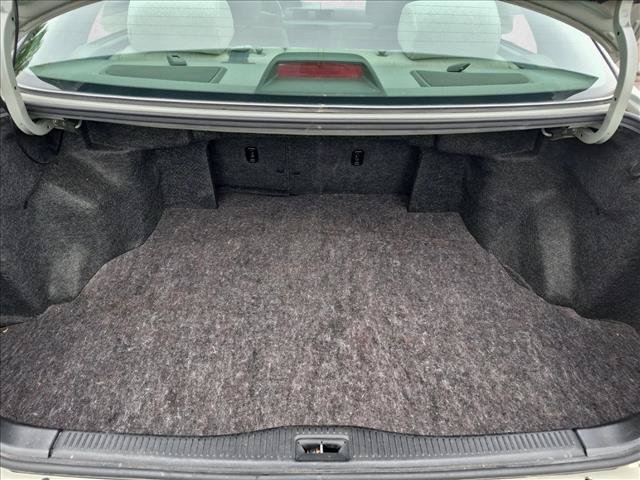 Used 2000 Toyota Camry CE FWD image 6