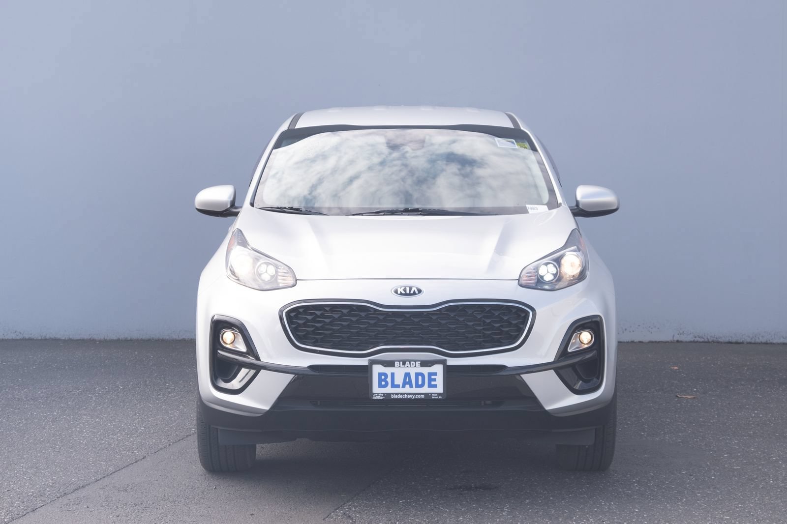 Used 2020 Kia Sportage LX AWD/4WD image 18