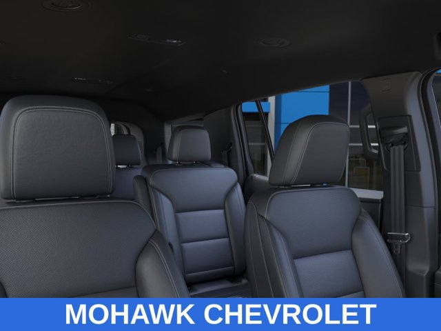 New 2027 Chevrolet Traverse LT w/ Driver Confidence Package AWD/4WD image 24