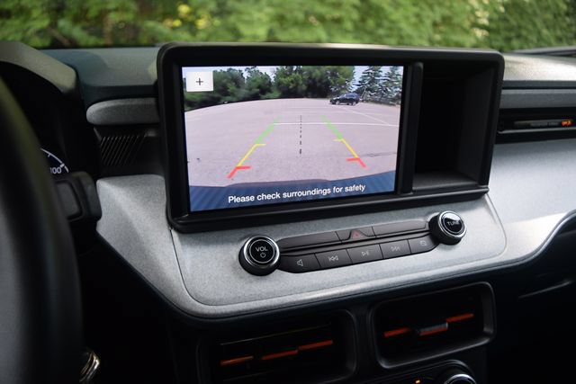 Used 2024 Ford Maverick XLT FWD image 10