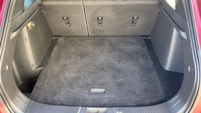 Used 2024 Chevrolet Trax RS image 32