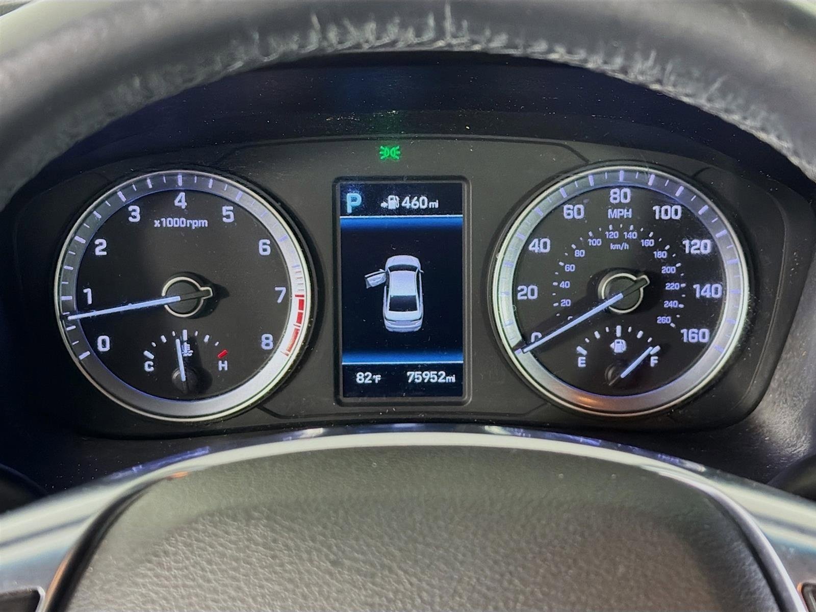 Used 2018 Hyundai Sonata SEL w/ Cargo Package image 14