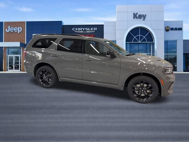 New 2026 Dodge Durango GT image 8
