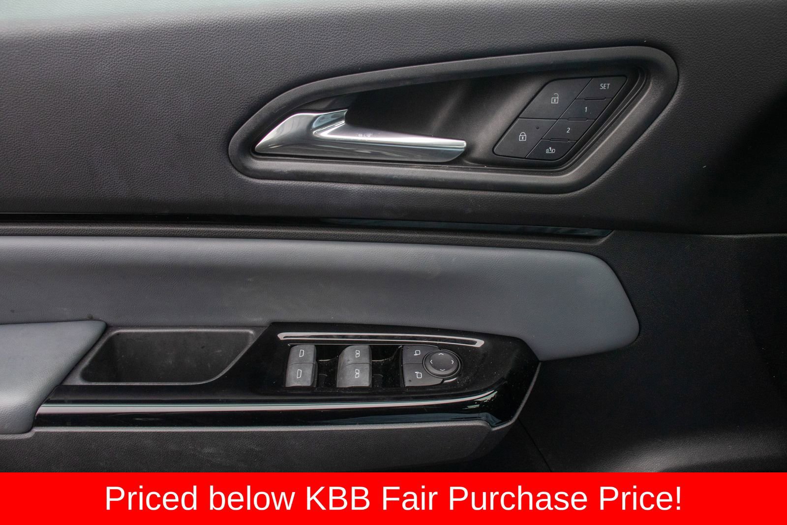 Used 2024 Honda Prologue Touring image 21