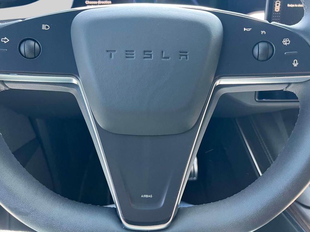 Used 2023 Tesla Model X AWD/4WD image 25