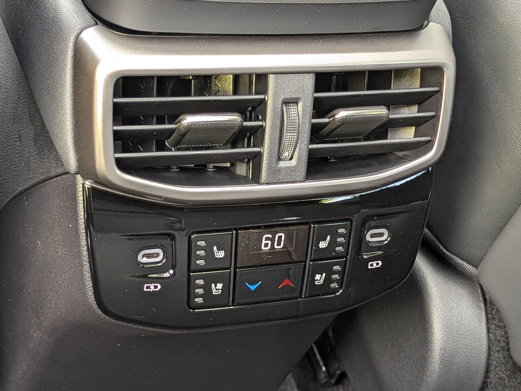 New 2025 Lexus RX 350 w/ Convenience Package image 25