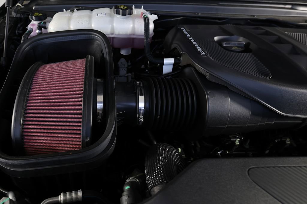 Used 2025 RAM 1500 RHO w/ RHO Level 1 Equipment Group image 51