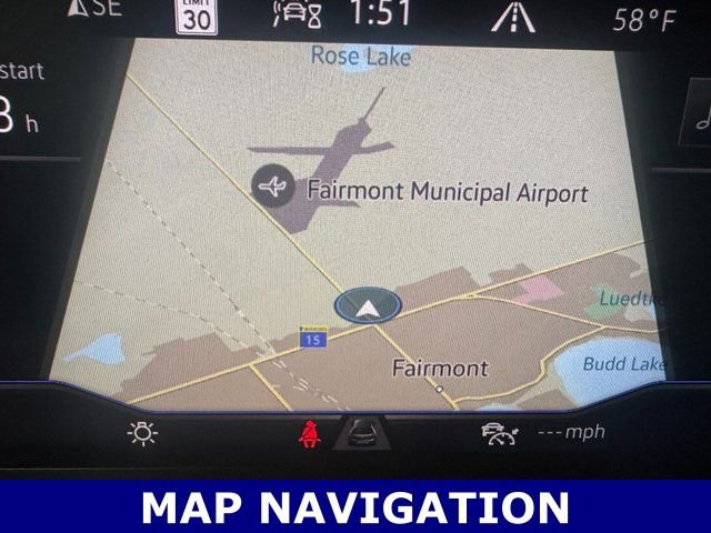 Used 2022 Volkswagen Atlas SEL Premium image 24