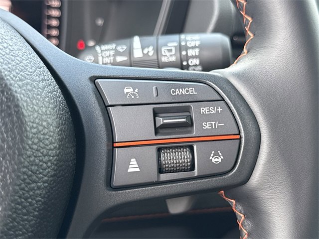 New 2026 Honda Passport TrailSport image 32