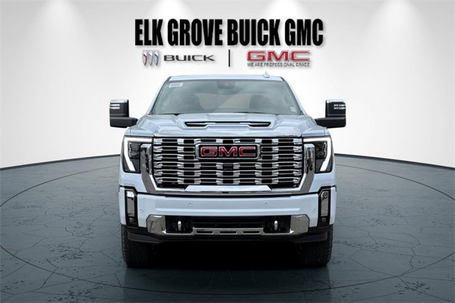 New 2026 GMC Sierra 2500 Denali w/ Denali Reserve Package image 9